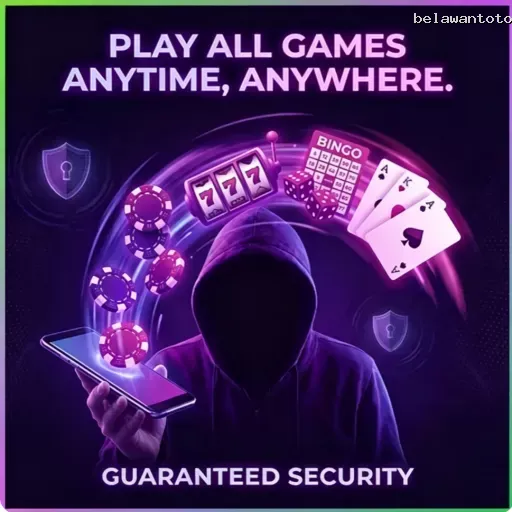 Panduan Pasang belawantoto APK di Android